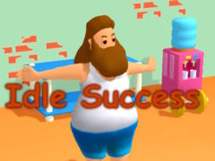 Juego Idle Success