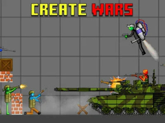 Juego Pixel Sandbox