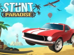 Juego Stunt Paradise