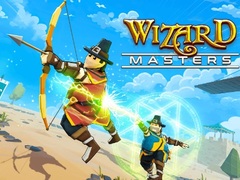Juego Wizard Masters