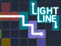 Juego Light Line