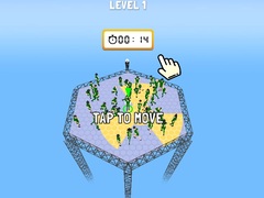 Juego Knockout