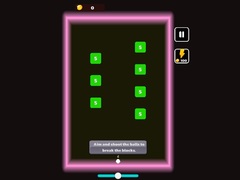 Juego Brick Bash Saga