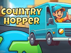 Juego Country Hopper