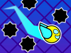 Juego Flappy Rush