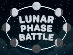 Juego Lunar Phase Battle