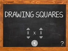 Juego Drawing Squares