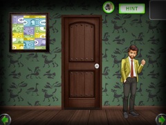 Juego Amgel Easy Room Escape 234