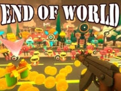 Juego End Of World