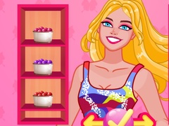 Juego Blondie Reload