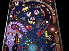 Juego 3D Pinball Space Cadet