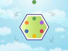 Juego Hexa Dots