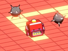 Juego Color Maze