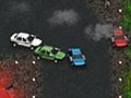 Juego Death Race