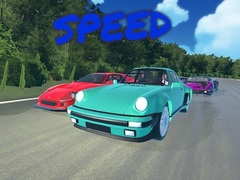 Juego Speed