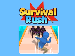 Juego Survival Rus