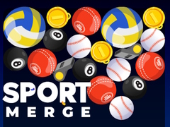 Juego Sport Merge