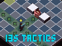 Juego 13s Tactics