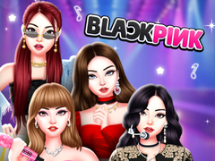 Juego Blackpink Black Friday Fever