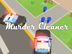 Juego Murder Cleaner