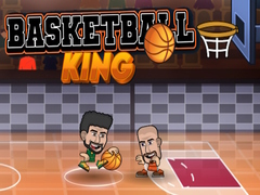 Juego Basketball King