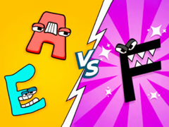 Juego Kids Quiz: Know The ABC