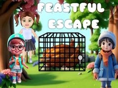 Juego Feastful Escape