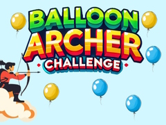 Juego Balloon Archer Challenge