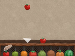 Juego Fruit Merger