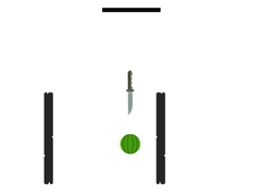 Juego Watermelon Destroyer