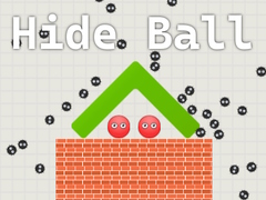 Juego Hide Ball