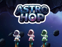 Juego Astro Hop