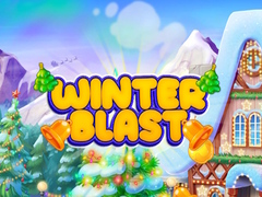 Juego Winter Blast
