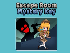 Juego Escape Room Mystery Key