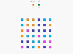 Juego Color Connector