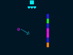 Juego Blocks Destroyer