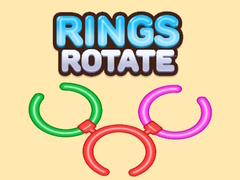 Juego Rings Rotate
