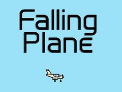 Juego Falling Plane