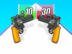 Juego Gun Build N Run