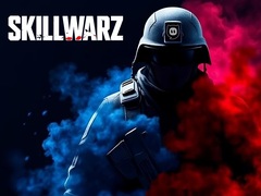 Juego SkillWarz