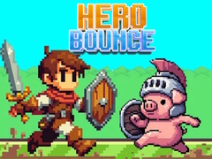 Juego Hero Bounce