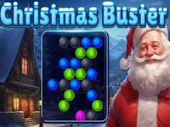 Juego Christmas Buster
