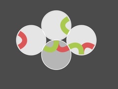 Juego Lines Puzzle