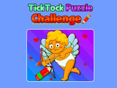 Juego TickTock Puzzle Challenge