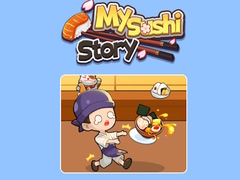 Juego My Sushi Story