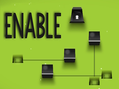 Juego Enable