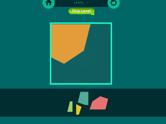 Juego Make Pieces