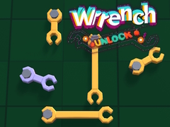 Juego Wrench Unlock Puzzle