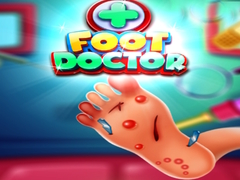 Juego Foot Doctor 