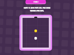 Juego Push Box